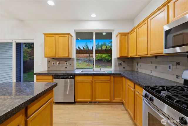 2321 88th Drive NE, Lake Stevens, WA 98258