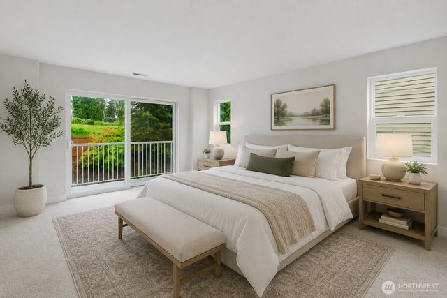 2321 88th Drive NE, Lake Stevens, WA 98258