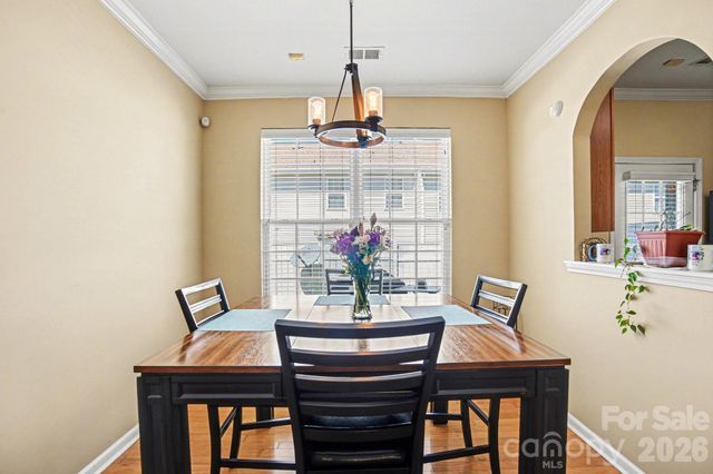 3915 Glenlea Commons Drive, Charlotte, NC 28216