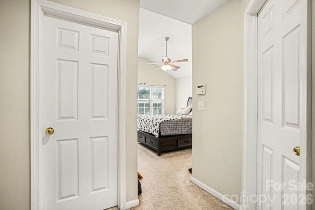 3915 Glenlea Commons Drive, Charlotte, NC 28216