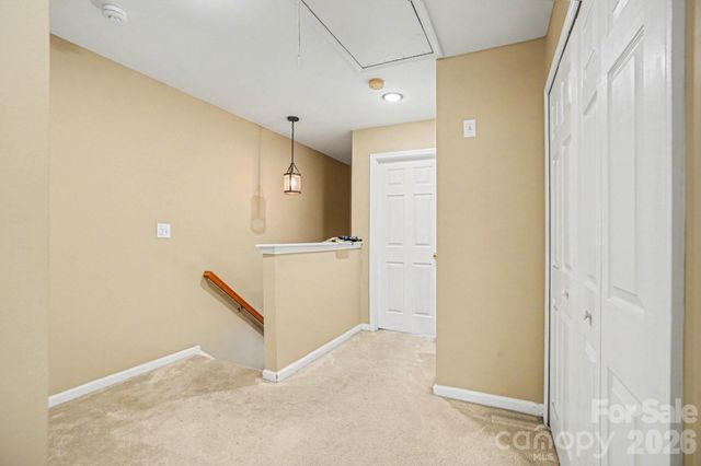 3915 Glenlea Commons Drive, Charlotte, NC 28216