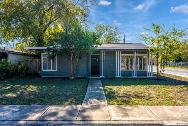 1538 Thorain, San Antonio, TX 78201