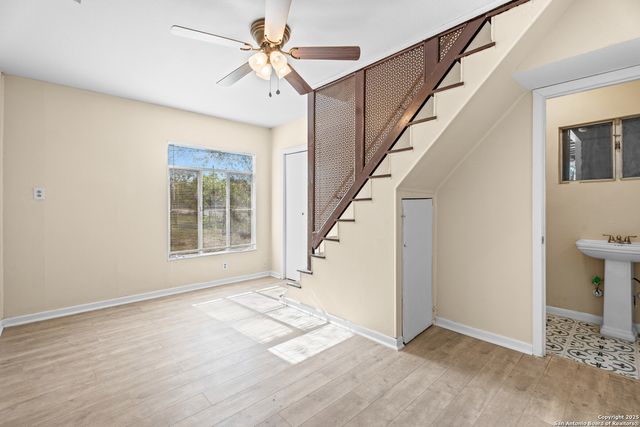 1538 Thorain, San Antonio, TX 78201