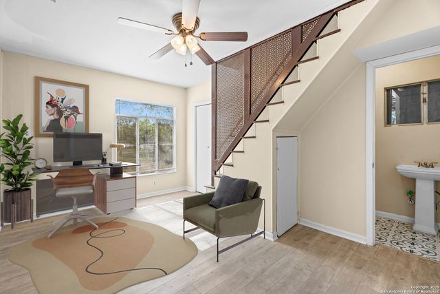 1538 Thorain, San Antonio, TX 78201