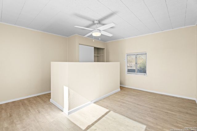 1538 Thorain, San Antonio, TX 78201