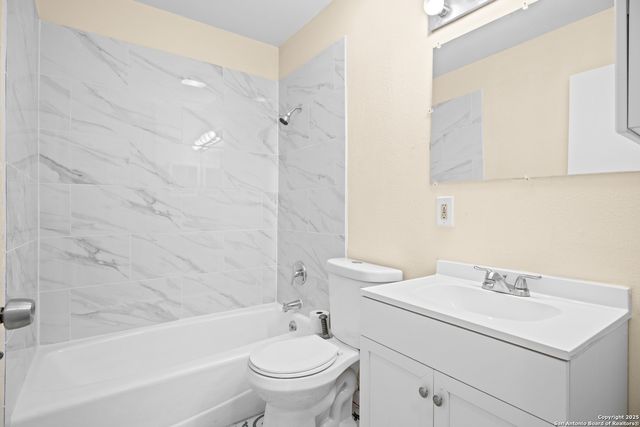 1538 Thorain, San Antonio, TX 78201