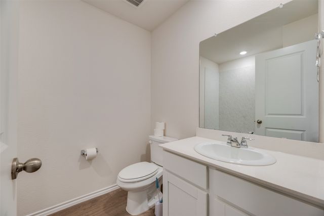 3407 Rendezvous Way, Sherman, TX 75090