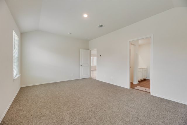 3407 Rendezvous Way, Sherman, TX 75090