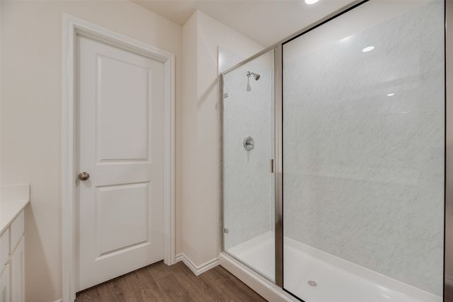 3407 Rendezvous Way, Sherman, TX 75090