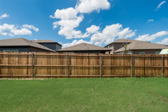 3407 Rendezvous Way, Sherman, TX 75090