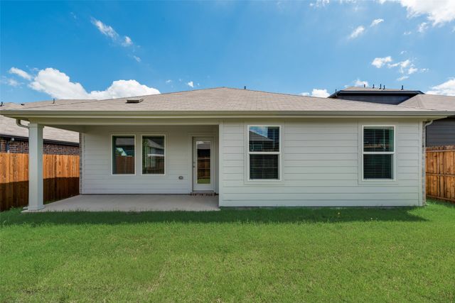 3407 Rendezvous Way, Sherman, TX 75090