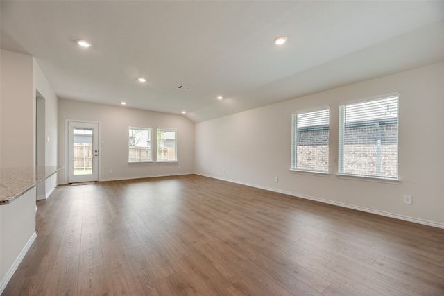 3407 Rendezvous Way, Sherman, TX 75090