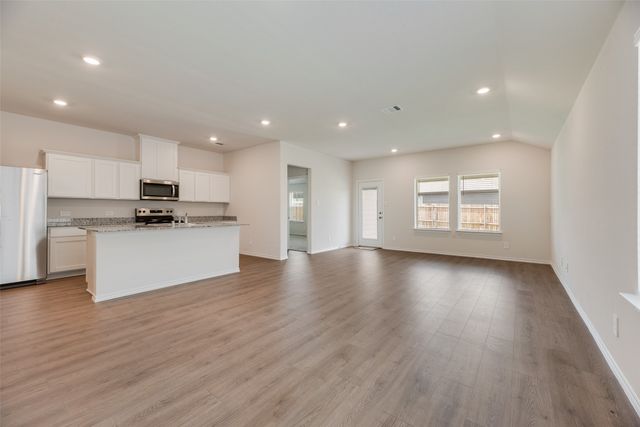 3407 Rendezvous Way, Sherman, TX 75090