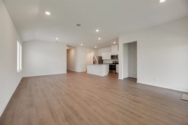 3407 Rendezvous Way, Sherman, TX 75090