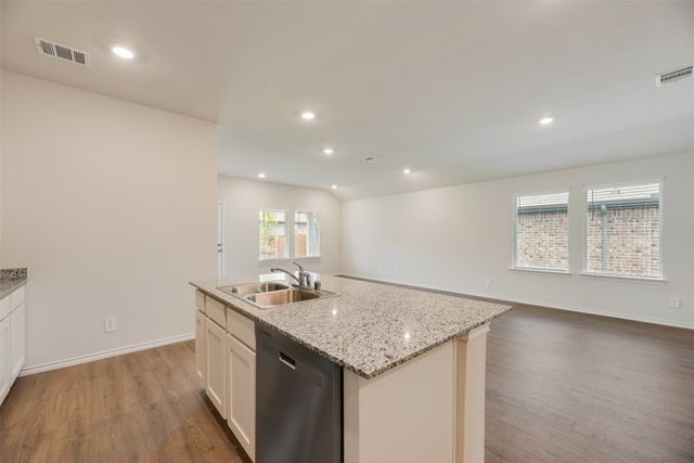 3407 Rendezvous Way, Sherman, TX 75090