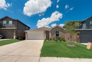 3407 Rendezvous Way, Sherman, TX 75090