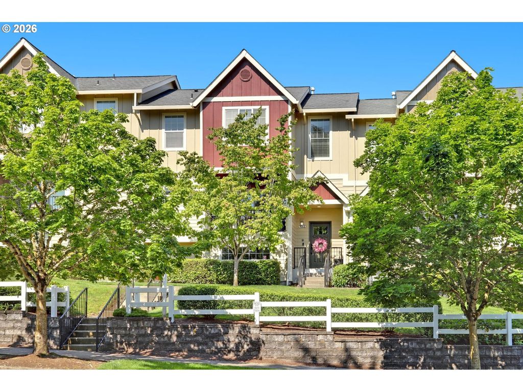 9061 Sw 155TH Ave, Beaverton, OR 97007