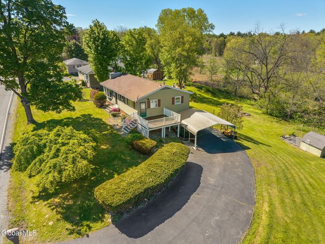 1309 Maple Hill Road, Schodack, NY 12033
