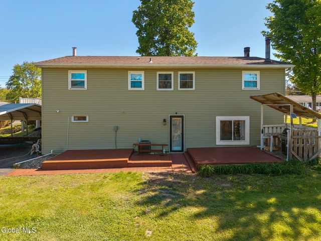 1309 Maple Hill Road, Schodack, NY 12033