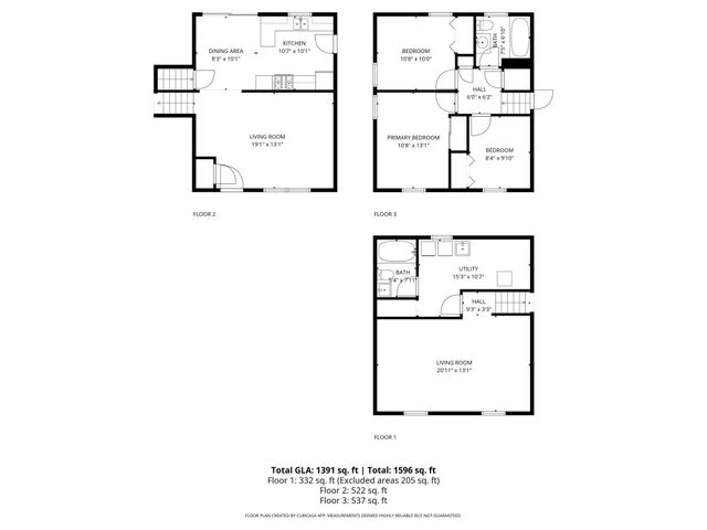 7342 Upper 139th Street W, Apple Valley, MN 55124