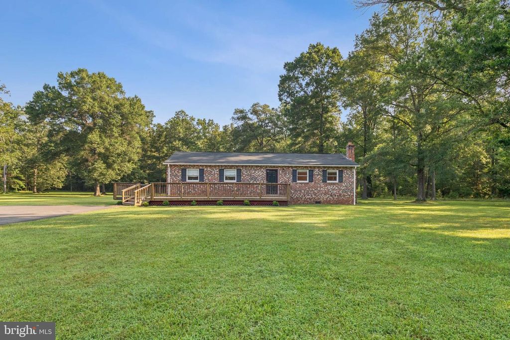 21475 THOMS RD, Elkwood, VA 22718
