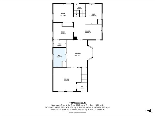 1209 S 11th STREET, Manitowoc, WI 54220