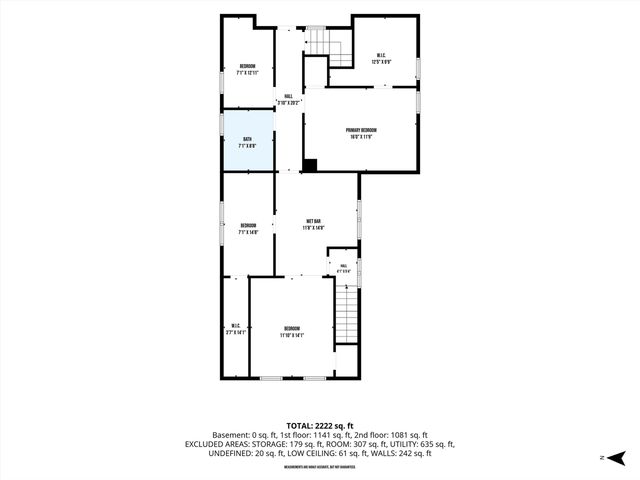 1209 S 11th STREET, Manitowoc, WI 54220