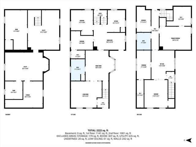 1209 S 11th STREET, Manitowoc, WI 54220