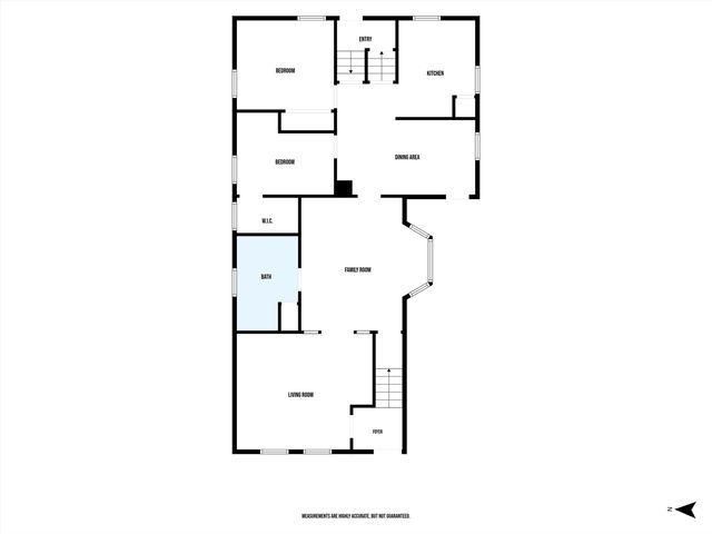 1209 S 11th STREET, Manitowoc, WI 54220