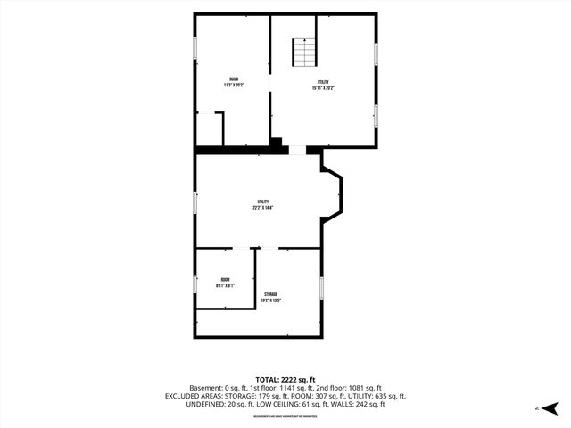 1209 S 11th STREET, Manitowoc, WI 54220