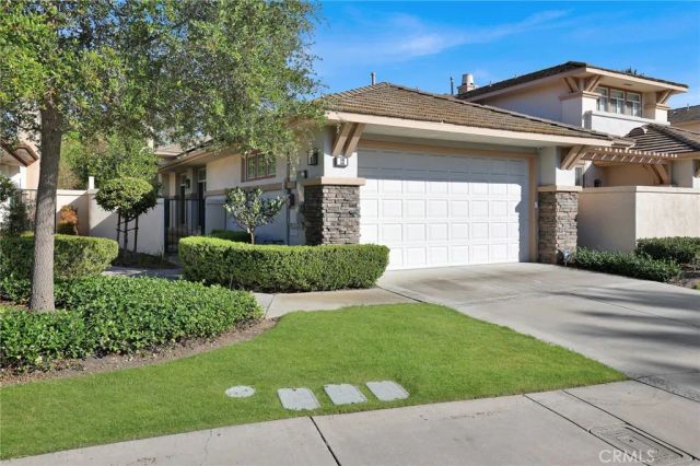 12 Birdie Lane, Coto De Caza, CA 92679