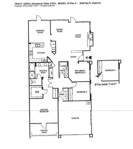 12 Birdie Lane, Coto De Caza, CA 92679