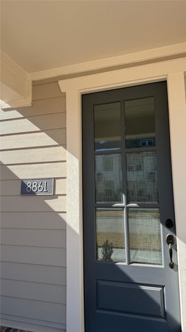 8861 Scarp Hill Lane, Frisco, TX 75035