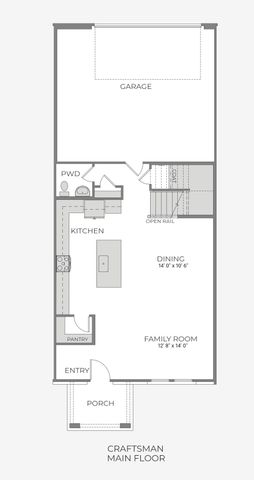 8861 Scarp Hill Lane, Frisco, TX 75035