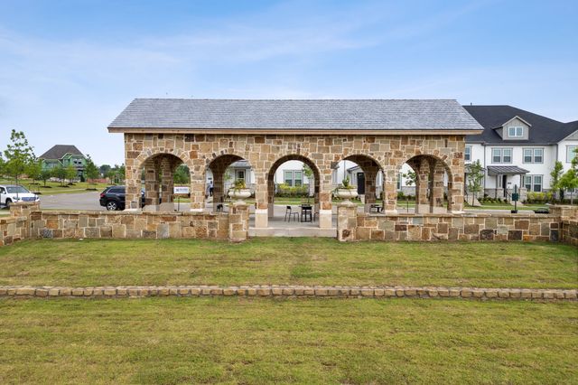 8861 Scarp Hill Lane, Frisco, TX 75035