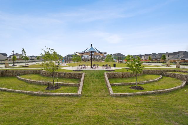 8861 Scarp Hill Lane, Frisco, TX 75035