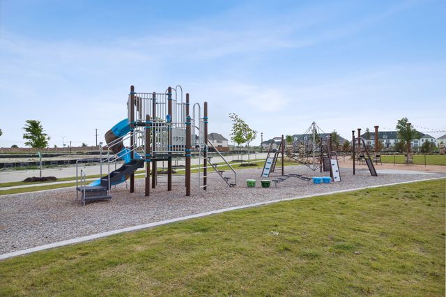 8861 Scarp Hill Lane, Frisco, TX 75035