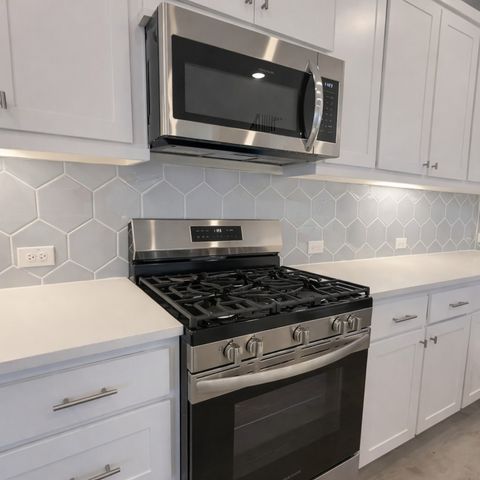 8861 Scarp Hill Lane, Frisco, TX 75035