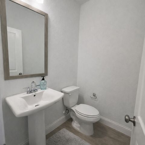 8861 Scarp Hill Lane, Frisco, TX 75035