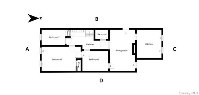 829 Jennings Street, Bronx, NY 10459