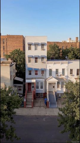 829 Jennings Street, Bronx, NY 10459