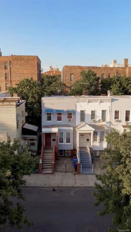 829 Jennings Street, Bronx, NY 10459