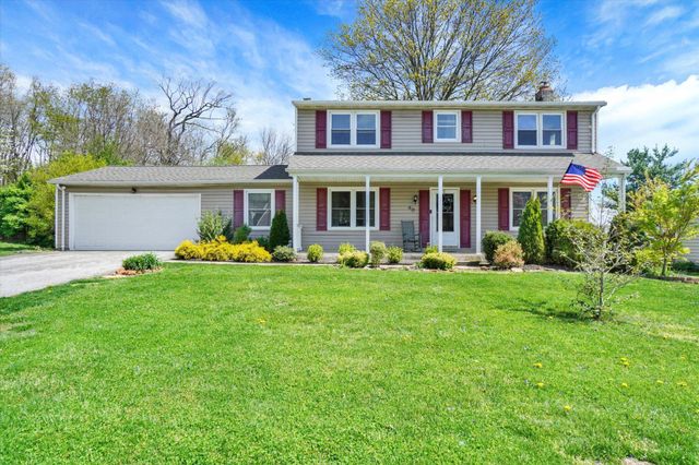 40 INDEPENDENCE DR, New Freedom, PA 17349