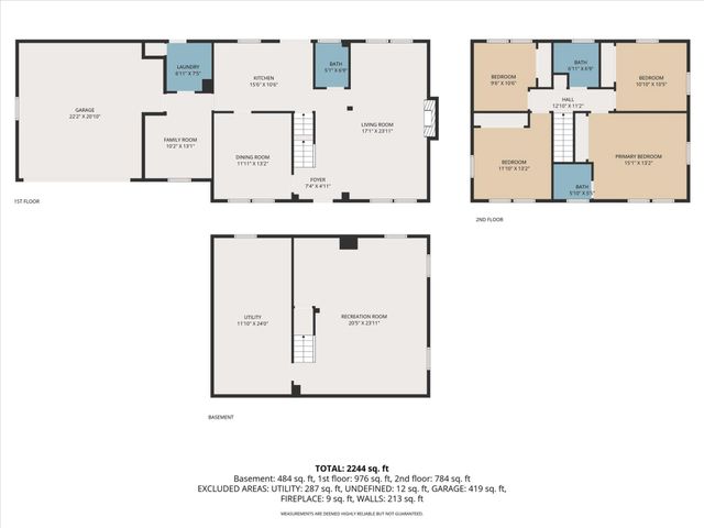 40 INDEPENDENCE DR, New Freedom, PA 17349