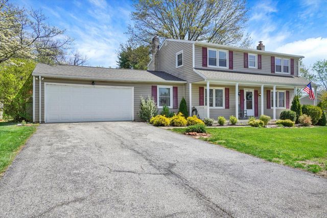 40 INDEPENDENCE DR, New Freedom, PA 17349