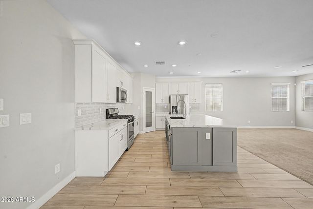 11466 S 176TH Drive, Goodyear, AZ 85338