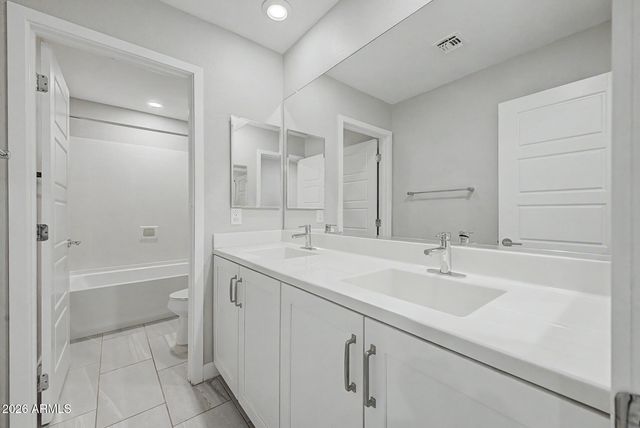 11466 S 176TH Drive, Goodyear, AZ 85338