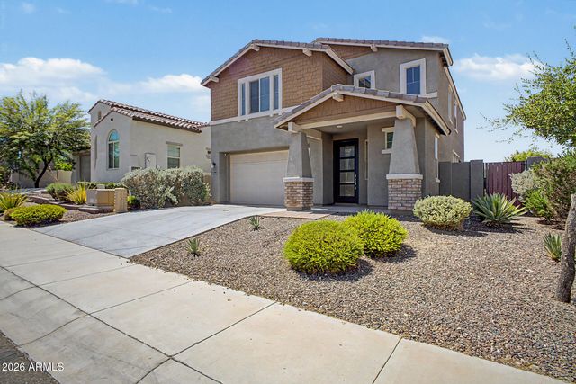 11466 S 176TH Drive, Goodyear, AZ 85338