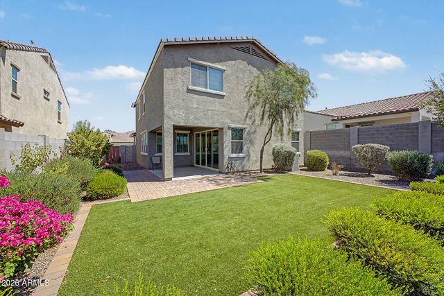 11466 S 176TH Drive, Goodyear, AZ 85338