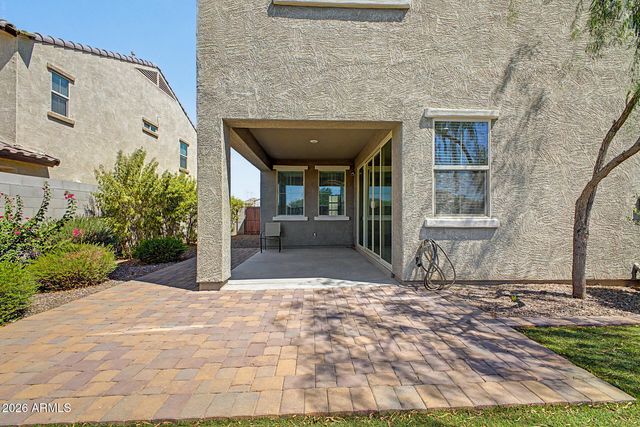 11466 S 176TH Drive, Goodyear, AZ 85338